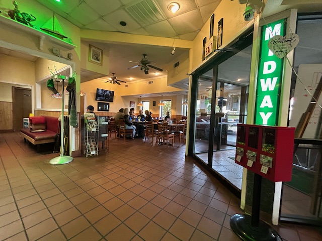 Midway Cafe photo 4