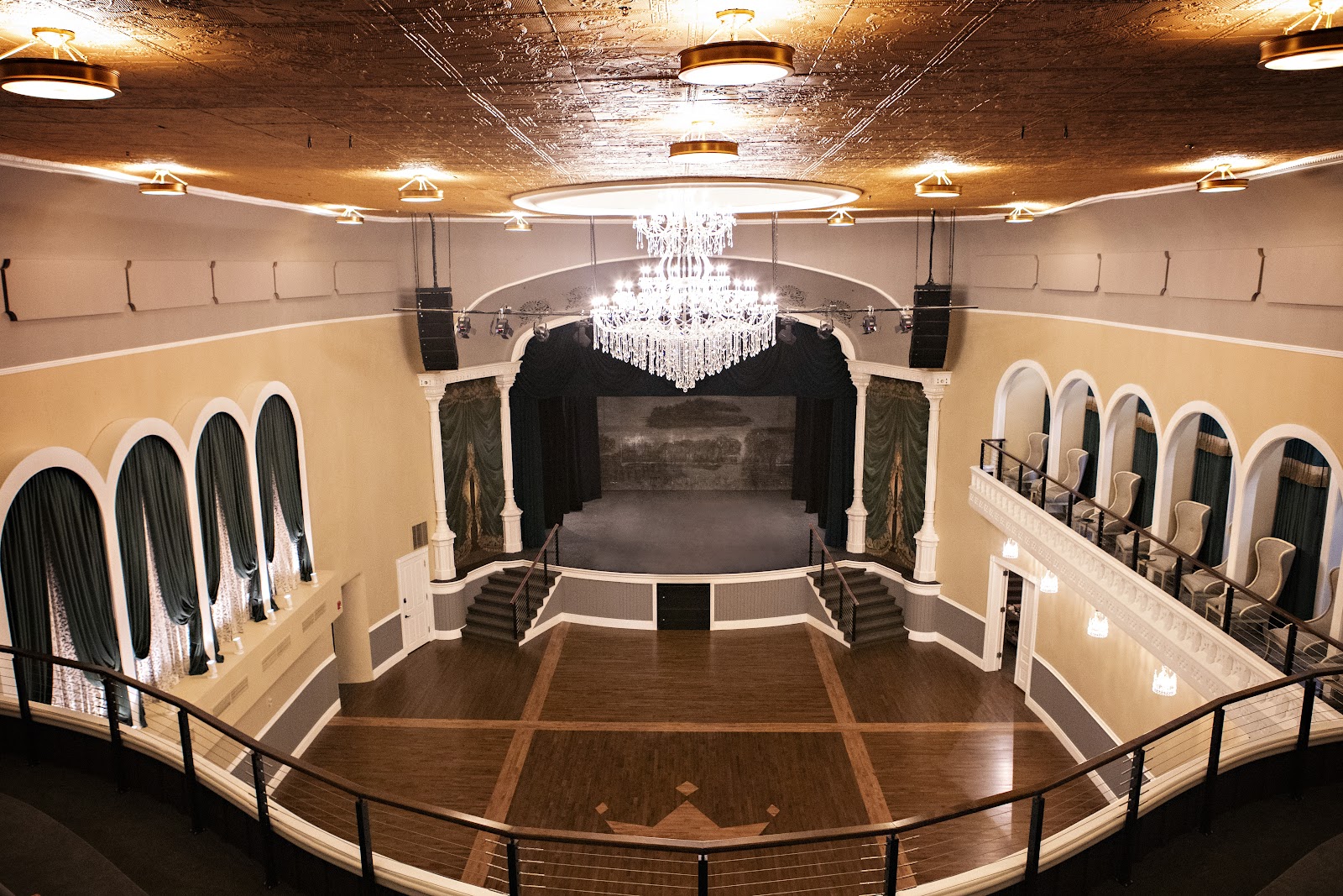 The Goss Opera House