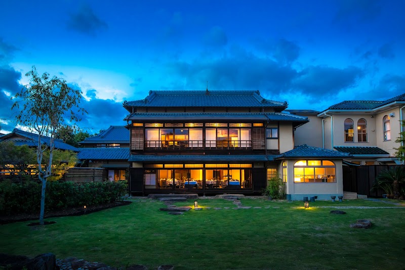 Hotel Utano Kyoto