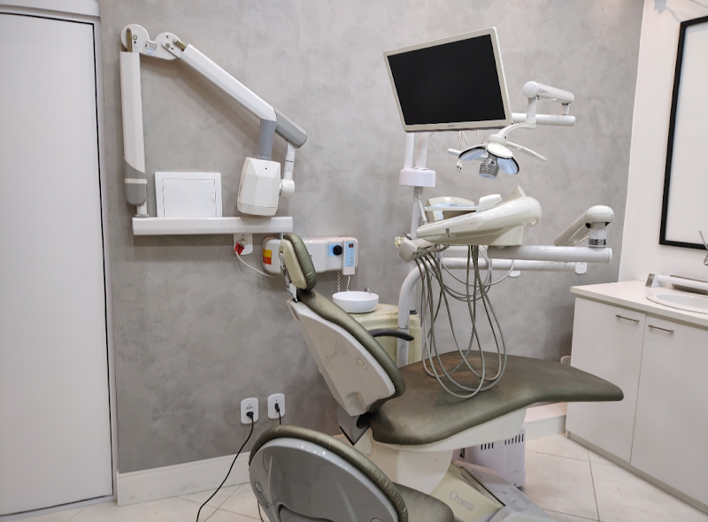 Odonto Resende Clínica Odontológica