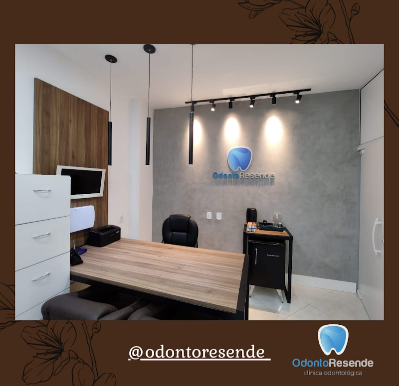 Odonto Resende Clínica Odontológica - foto 2