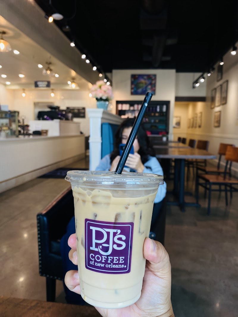 PJ's Coffee photo 3