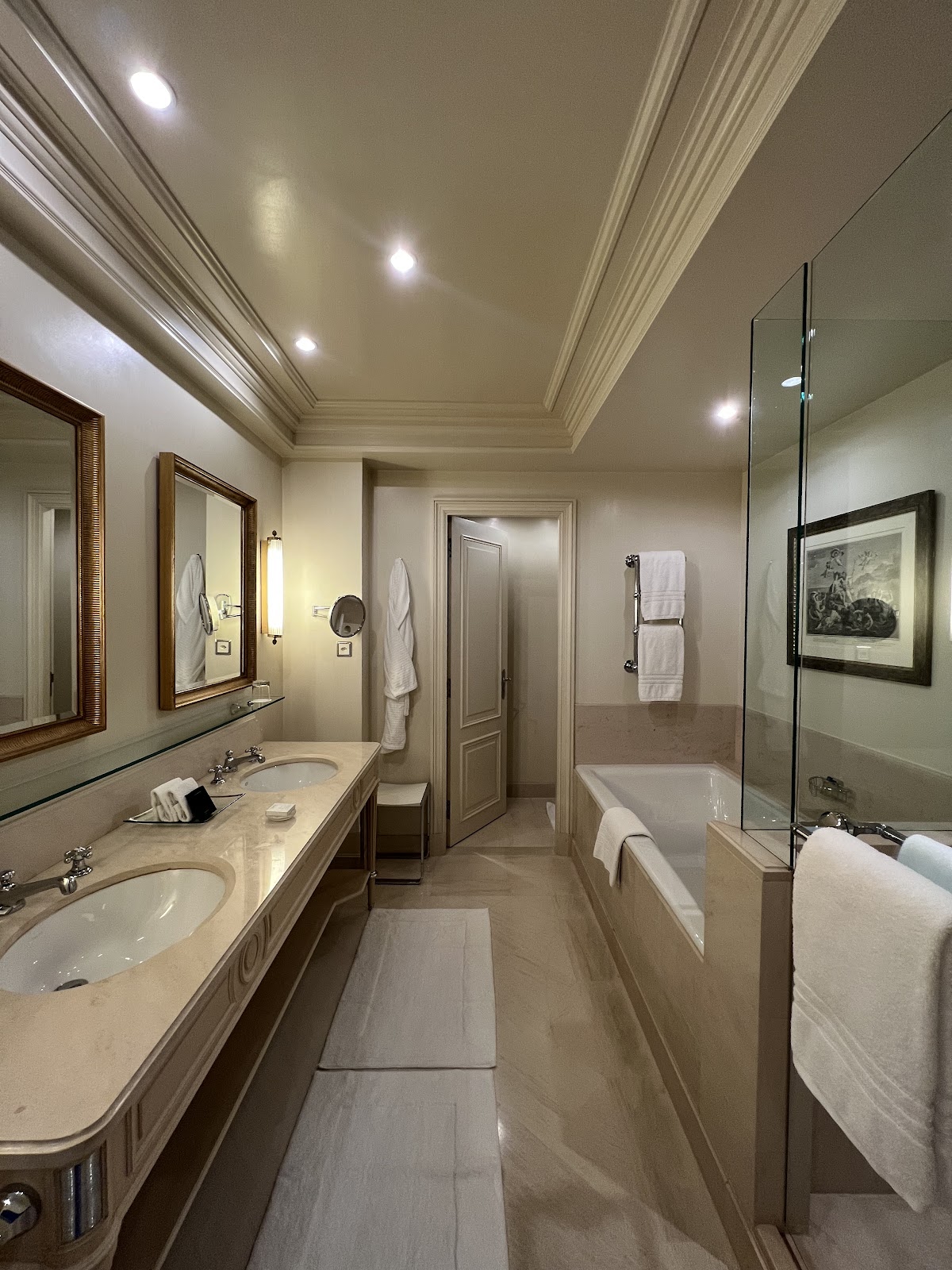 Four Seasons Hotel des Bergues Geneva, dog-friendly hotel, photo 3