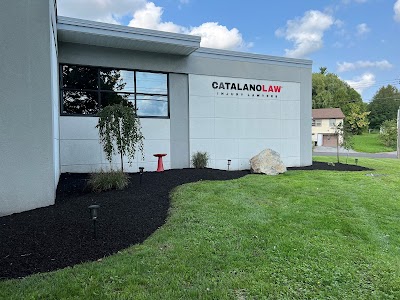 Catalano Law - Car accident lawyer in Syracuse