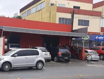 Foto de BORRACHARIA GODINHO 24h