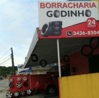 Foto de BORRACHARIA GODINHO 24h