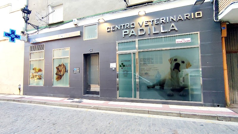 Centro Veterinario Padilla