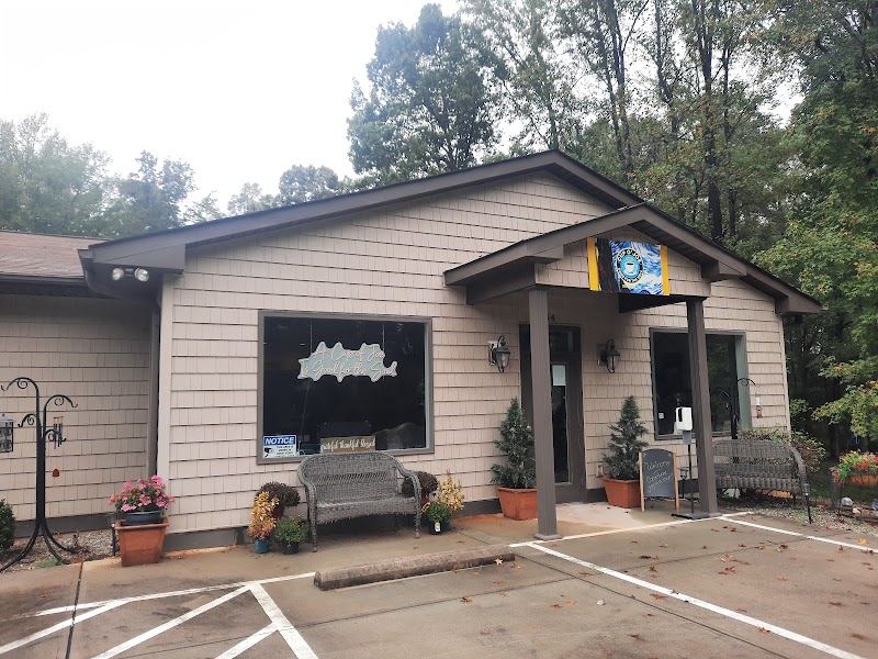 Cup O' Joe is Good For The Soul photo 4