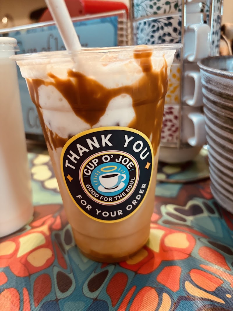 Cup O' Joe is Good For The Soul photo 2