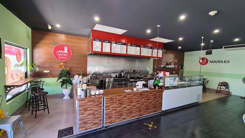 WIN Noodles photo 5