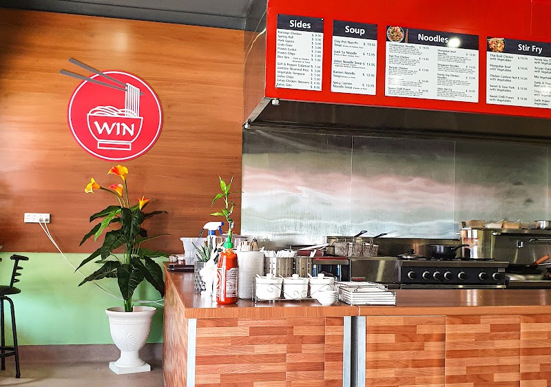 WIN Noodles photo 1