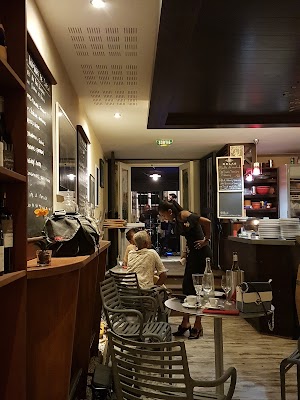 Photo Le Caveau Rontaunay