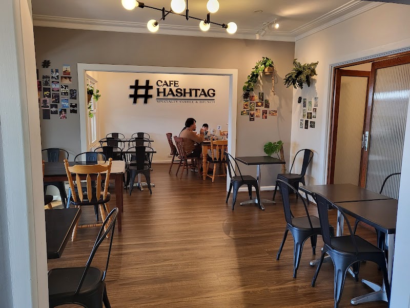 Cafe Hashtag Wollongong photo 1