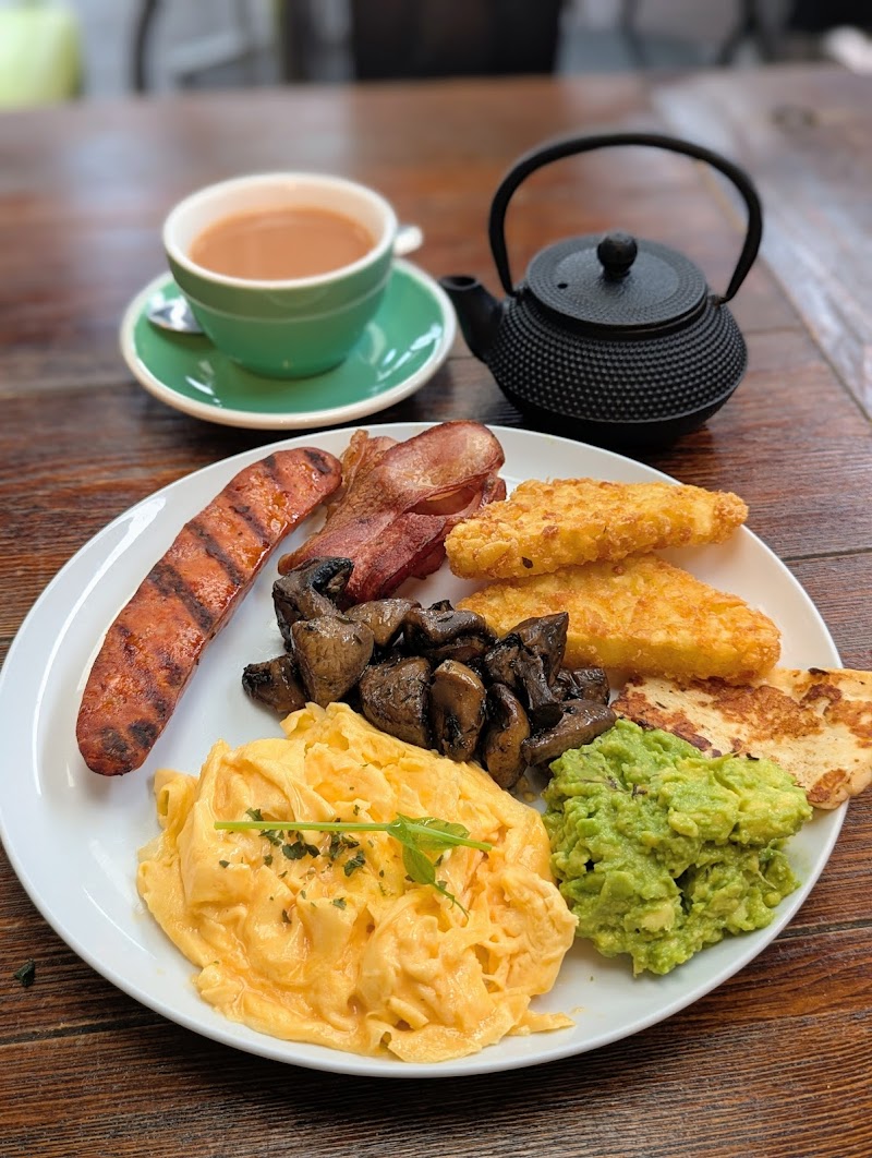 Cafe Hashtag Wollongong photo 3