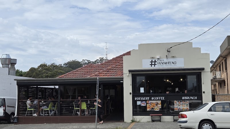 Cafe Hashtag Wollongong photo 6