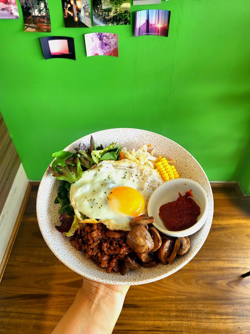 Cafe Hashtag Wollongong photo 7