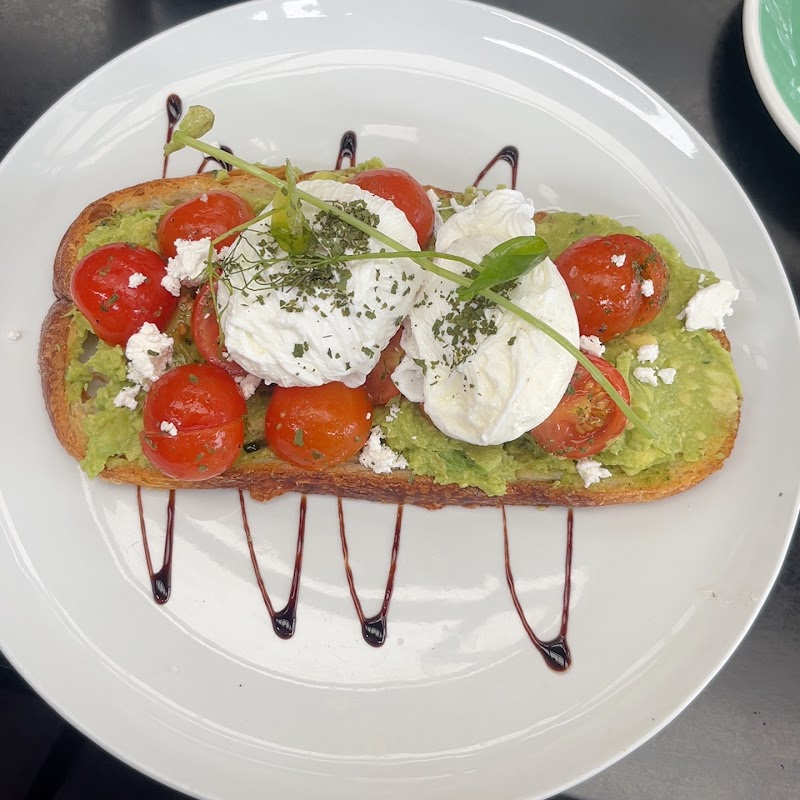 Cafe Hashtag Wollongong photo 5