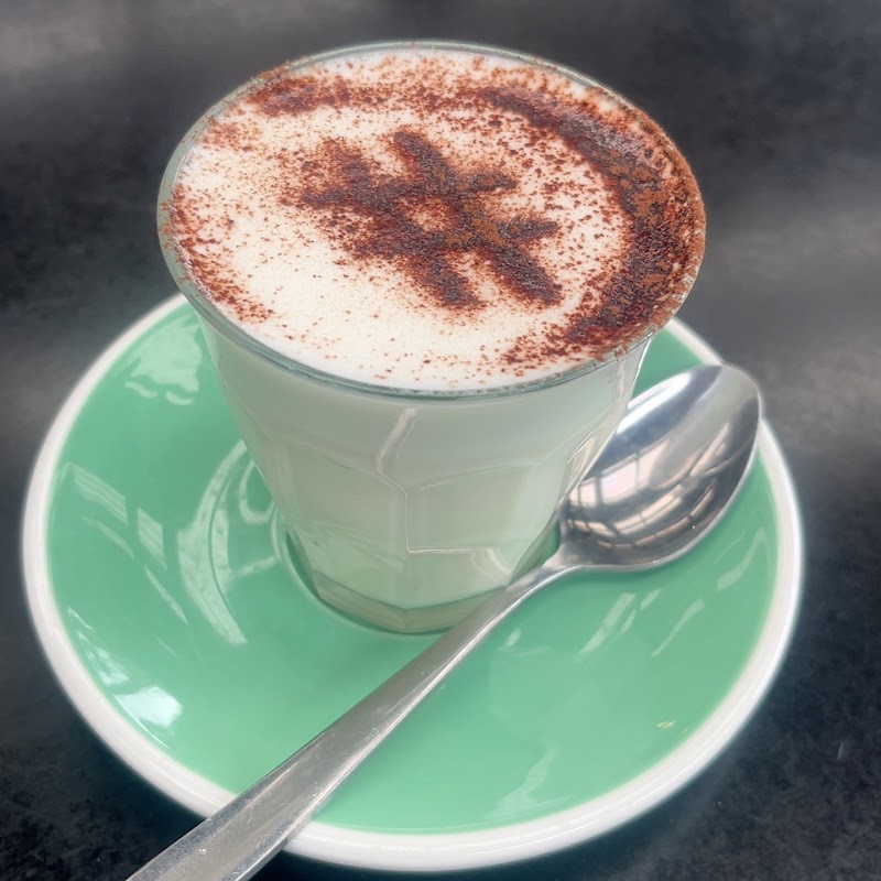 Cafe Hashtag Wollongong photo 4