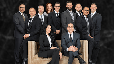 Ladah Injury & Car Accident Lawyers Las Vegas - Car accident lawyer in Las Vegas