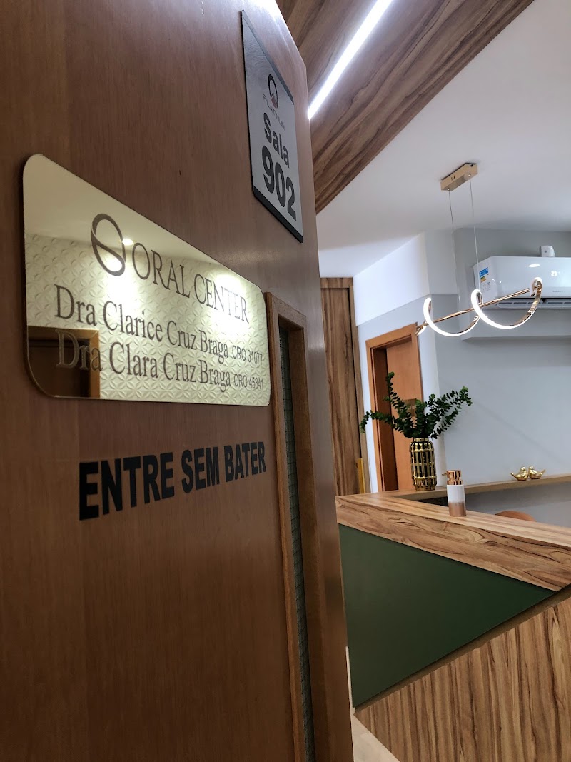 Dra Clarice Cruz Braga - foto 5
