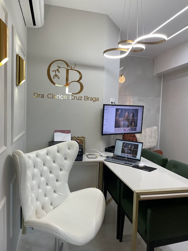 Dra Clarice Cruz Braga - foto 2
