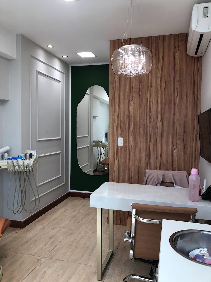 Dra Clarice Cruz Braga - foto 4