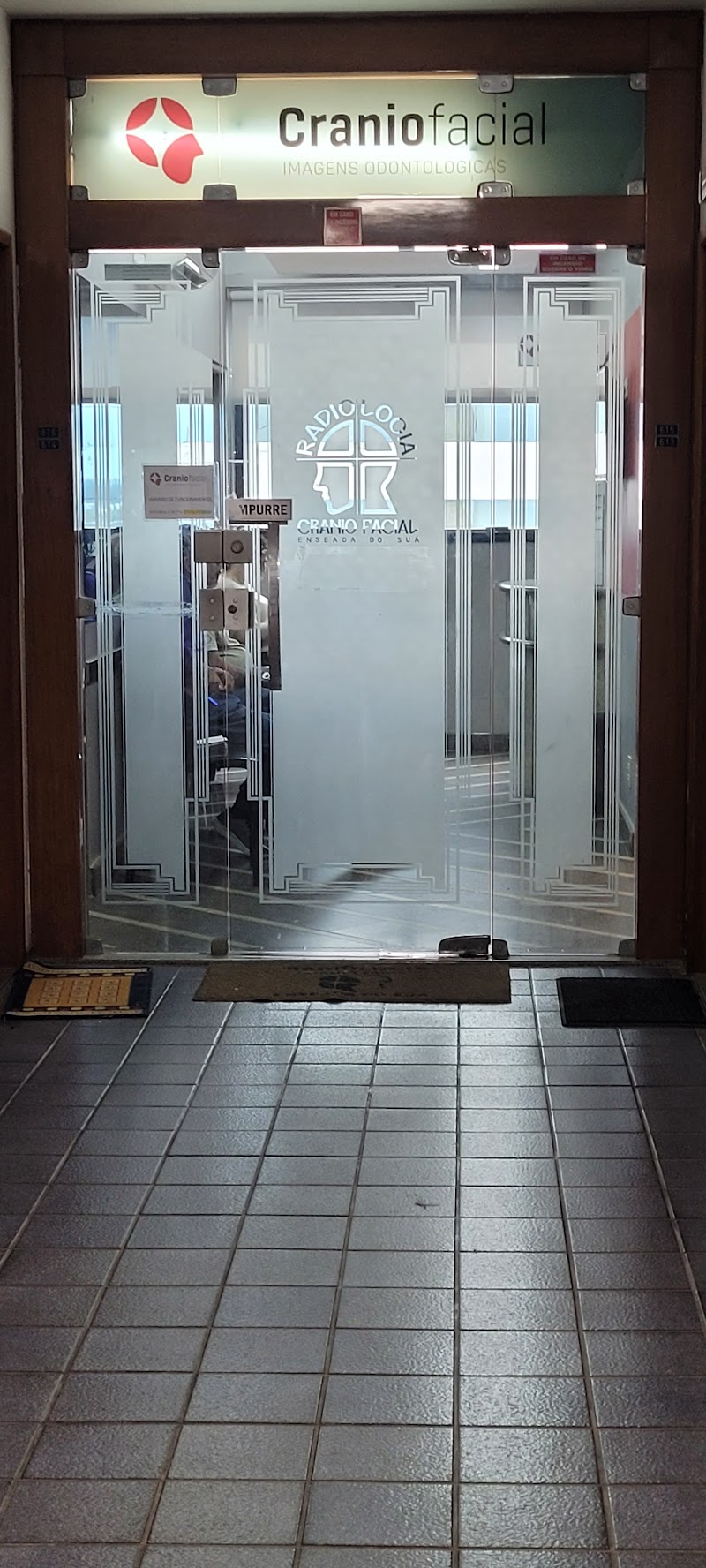 Craniofacial Imagens Odontológicas - foto 4