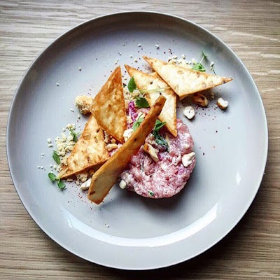 Photo Le Banquet des Sophistes