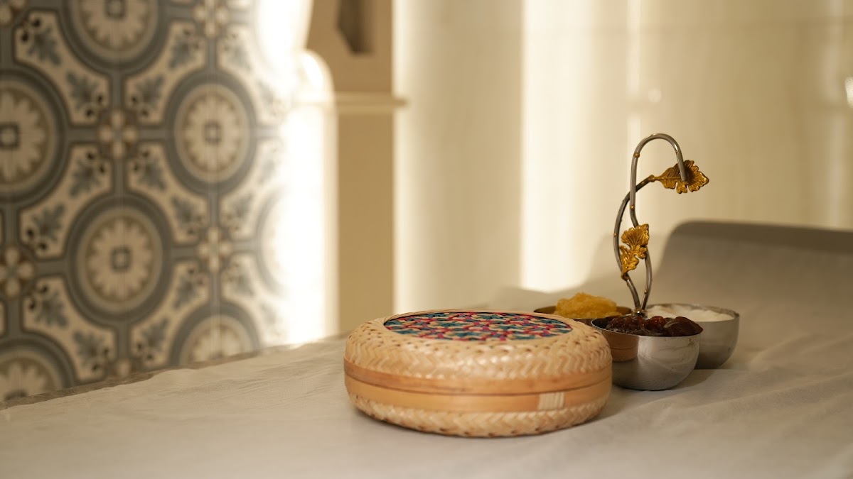 Laguna Spa - Al Barsha 5