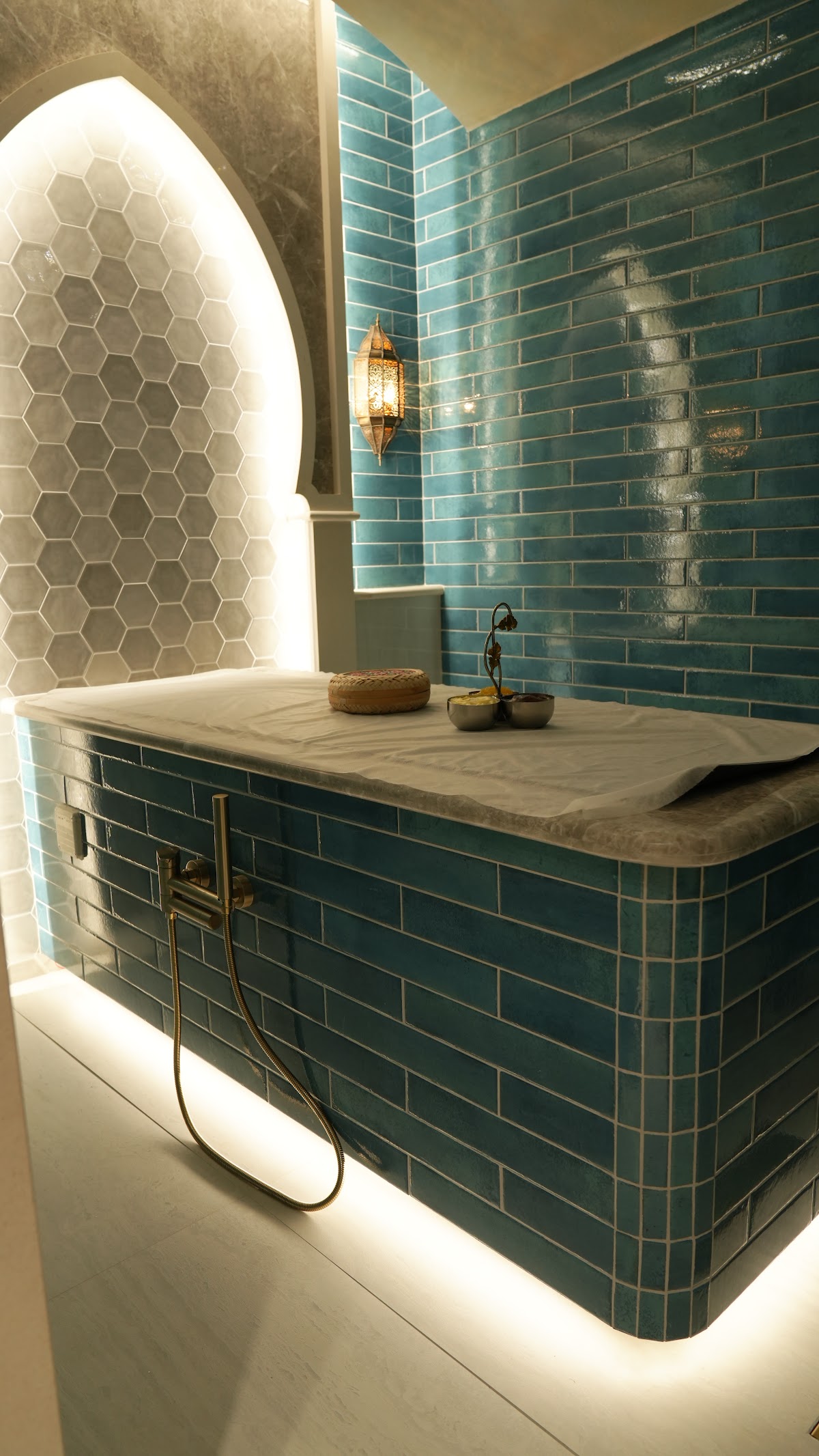Laguna Spa - Al Barsha 2