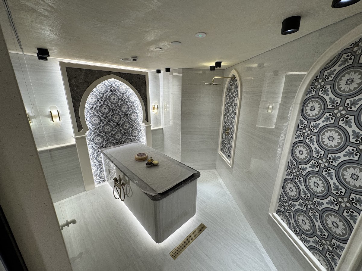 Laguna Spa - Al Barsha