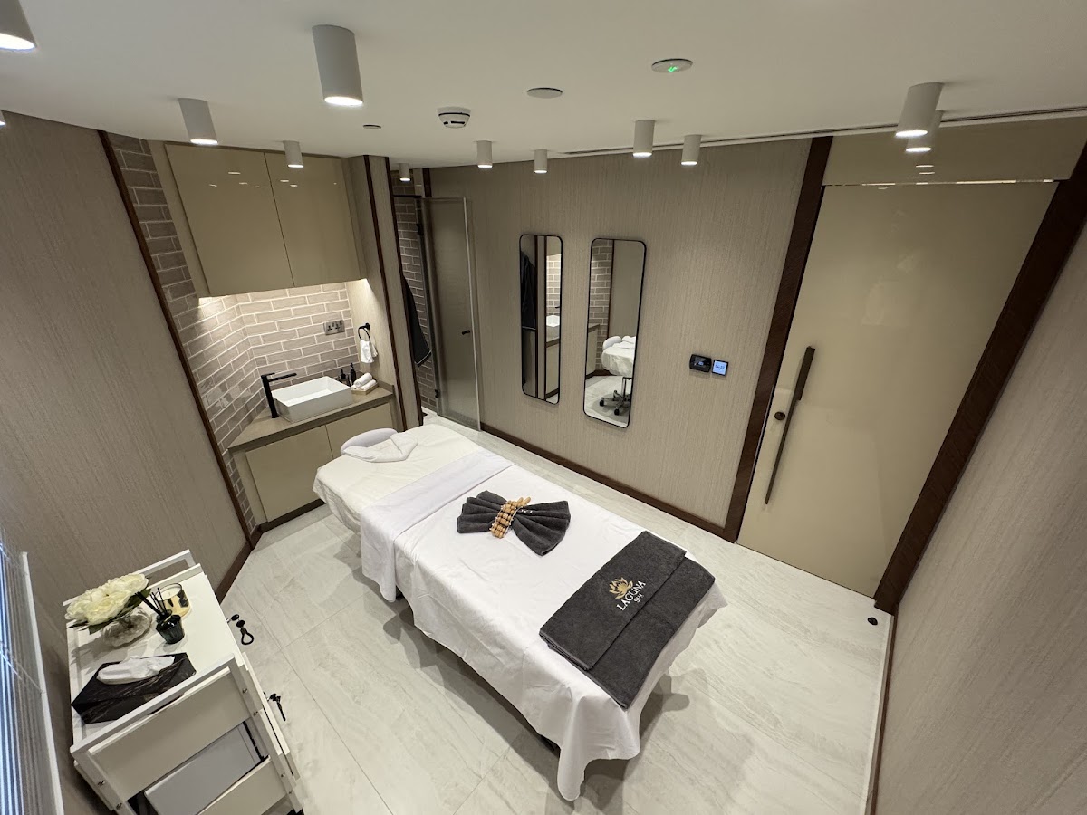 Laguna Spa - Al Barsha 4
