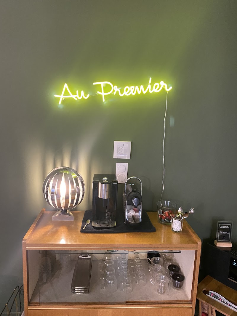 AU PREMIER — photo 3