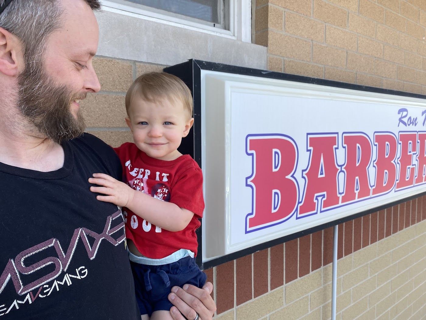 Ron’s Barbershop photo 2