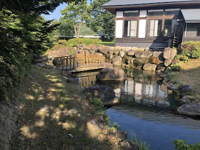 アグリパークおおさわ