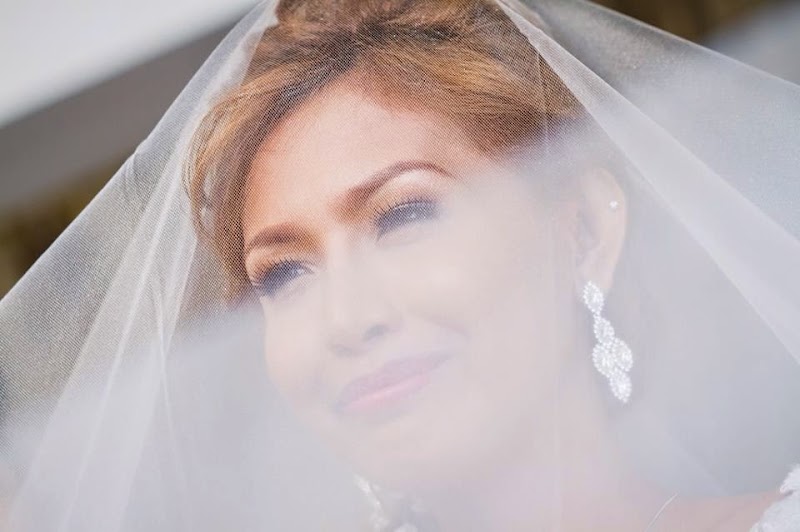 Beauty Artistry by Ralph Dela Cruz