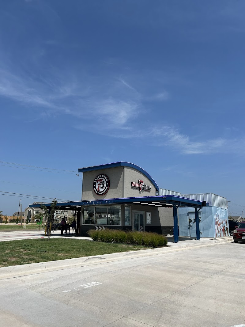 7 Brew Coffee photo 3