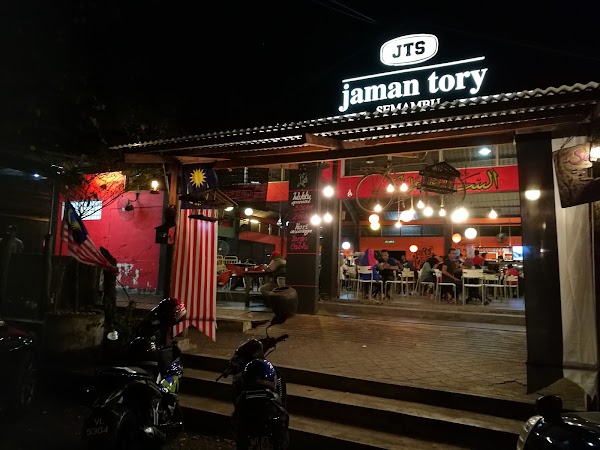 Jaman Tory Semambu - Photo 1