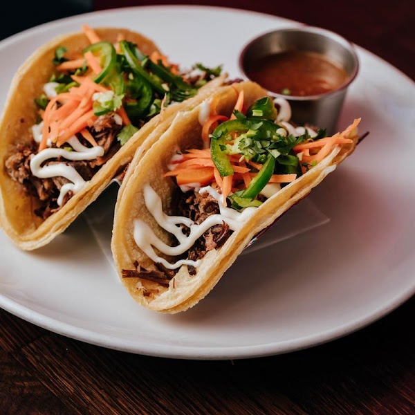 Photo by La Suerte Louisville