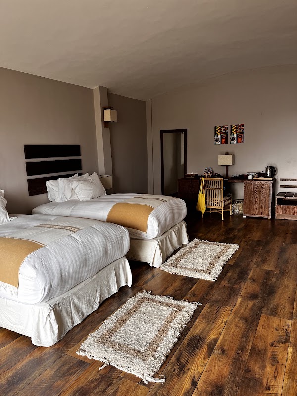 Goha Hotel photo 2