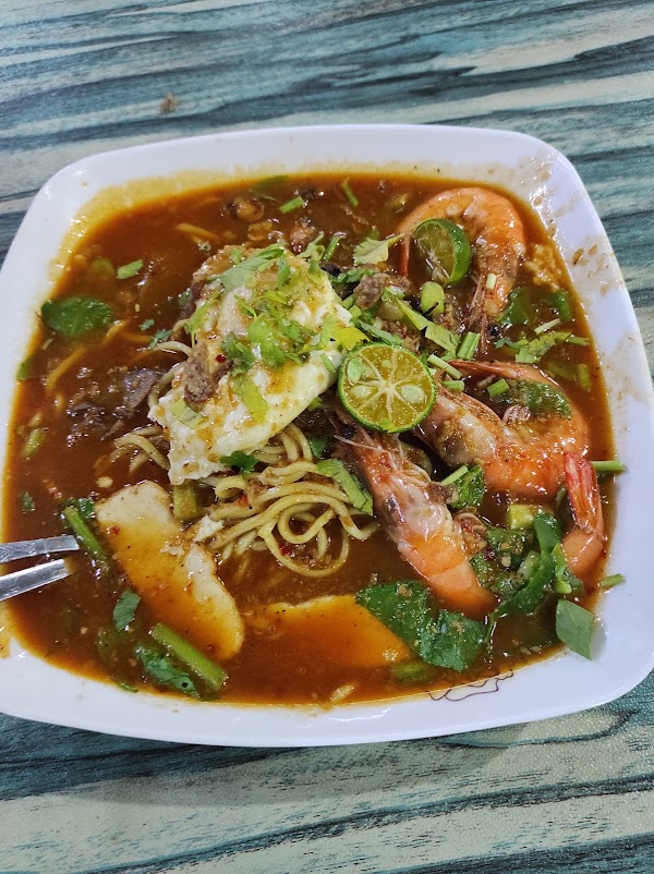 Mee Bandung Power Melaka - Photo 1