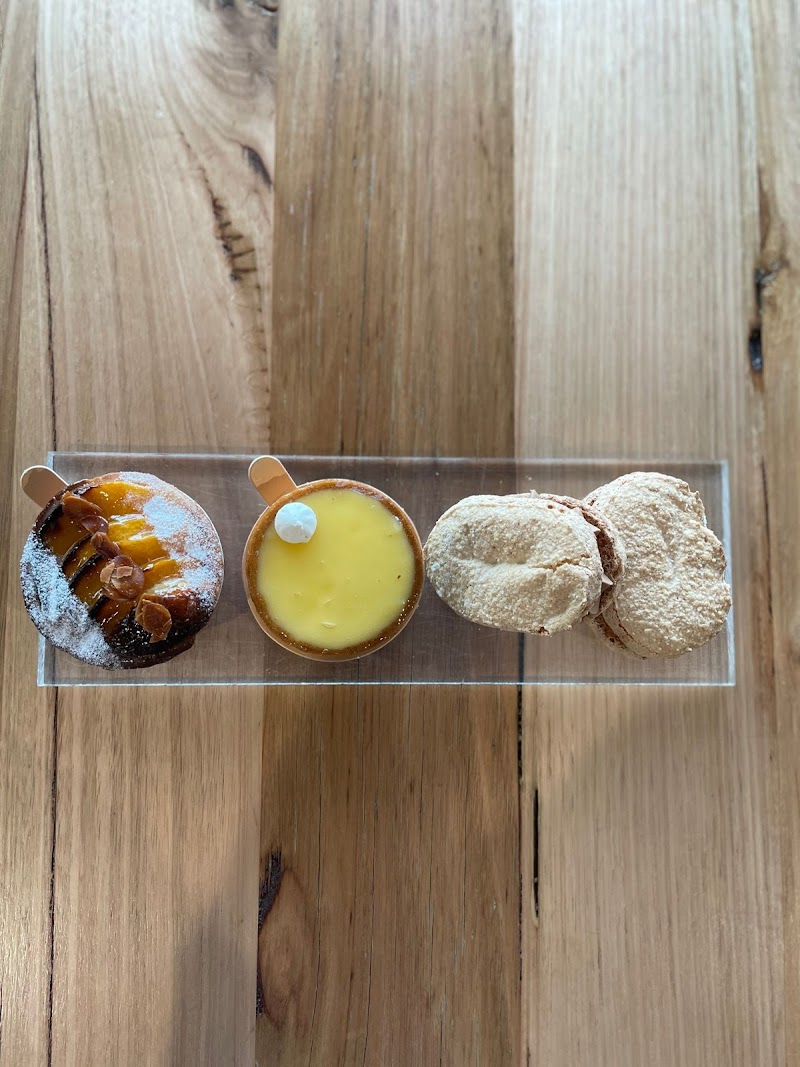 The Old Croissant Factory photo 8