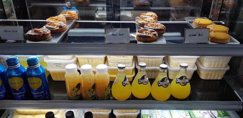 The Old Croissant Factory photo 9