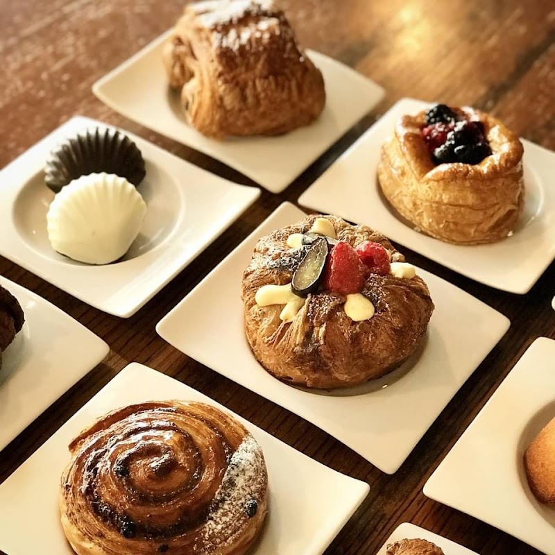 The Old Croissant Factory photo 5