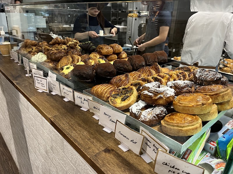 The Old Croissant Factory photo 3