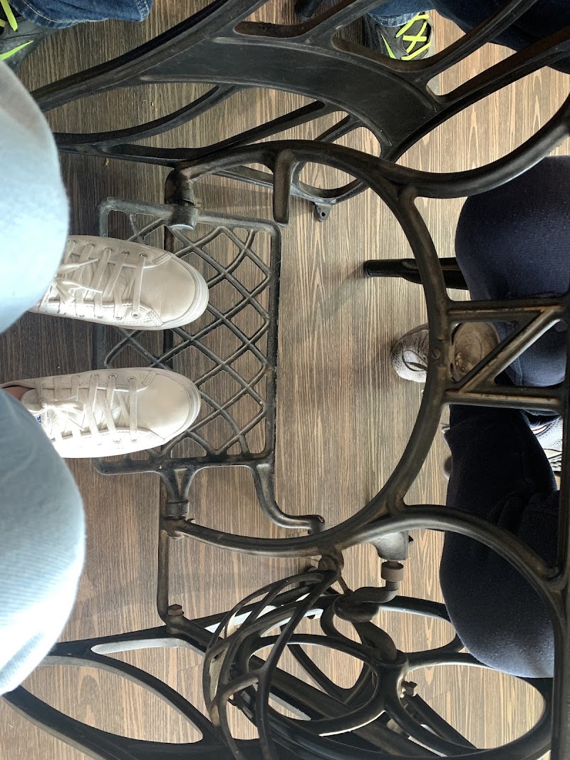 The Old Croissant Factory photo 7