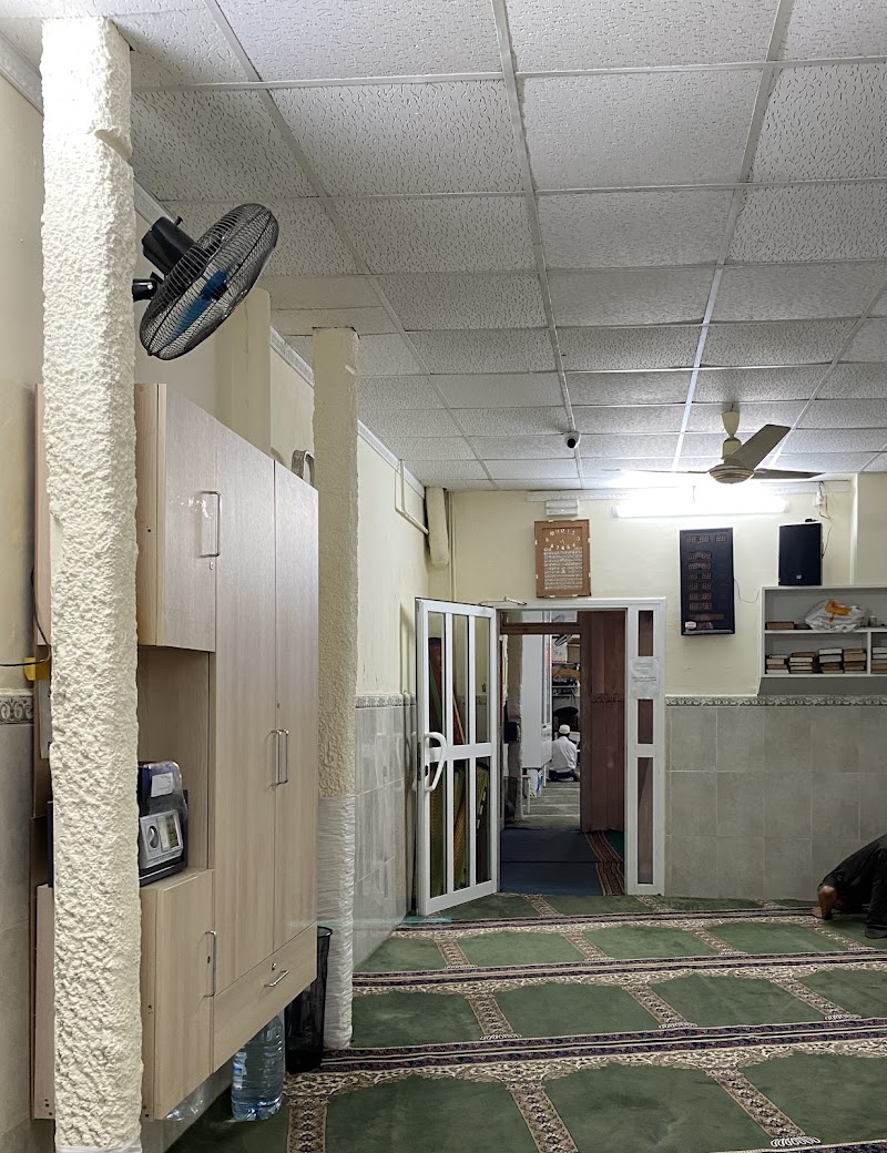 Madani Mosque photo 2