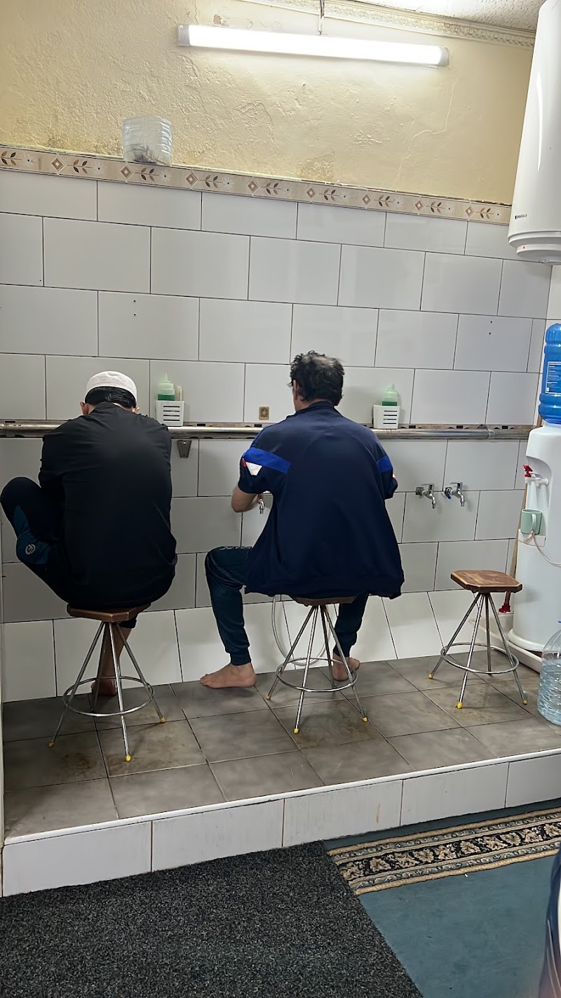 Madani Mosque photo 4