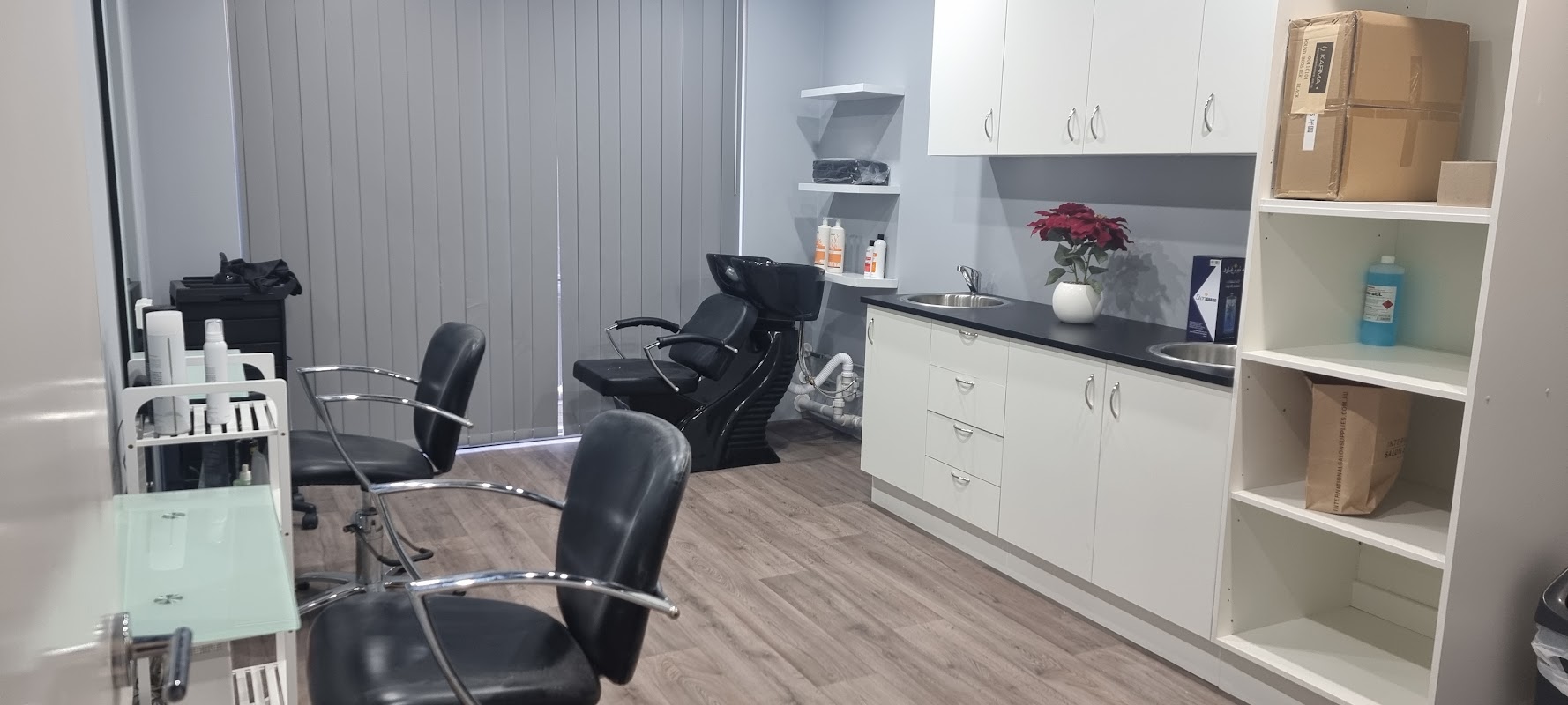 Glamzone Studio photo 1