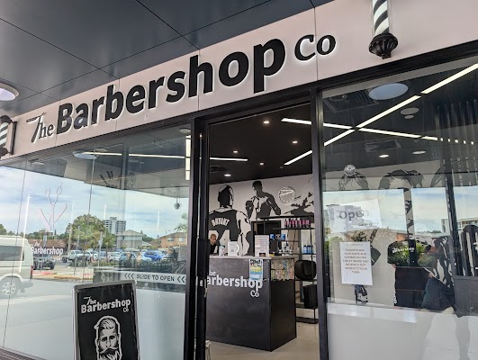 The Barbershop Co photo 2